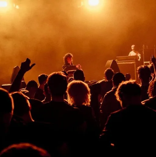 Dubface · Bibelot, Dordrecht · vr 18 sep 2026