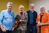 Dublin Legends · De Oostkerk, Middelburg · do 8 okt 2026
