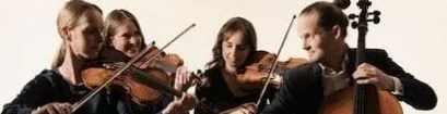 Dudok Quartet - Mozart, Haydn en Schuberts 'Rosamunde' - Strijkkwartetten · Edesche Concertzaal, Ede · za 24 okt 2026