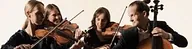 Dudok Quartet - Mozart, Haydn en Schuberts 'Rosamunde' - Strijkkwartetten · Edesche Concertzaal, Ede · za 24 okt 2026