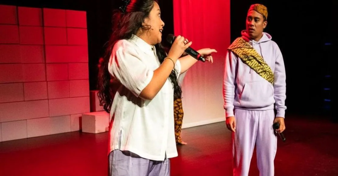 Duizend Dagen Unplugged - LUSU Experience · Theater Zuidplein, Rotterdam · zo 20 sep 2026