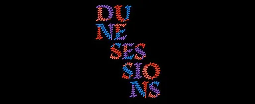 DUNE SESSIONS · Paard, Den Haag · Thu, 19 Nov 2026