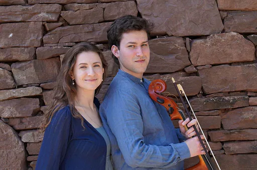 Duo ASAP · De Oude Hortus, Utrecht · Thu, 3 Sept 2026