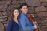 Duo ASAP · De Oude Hortus, Utrecht · do 3 sep 2026