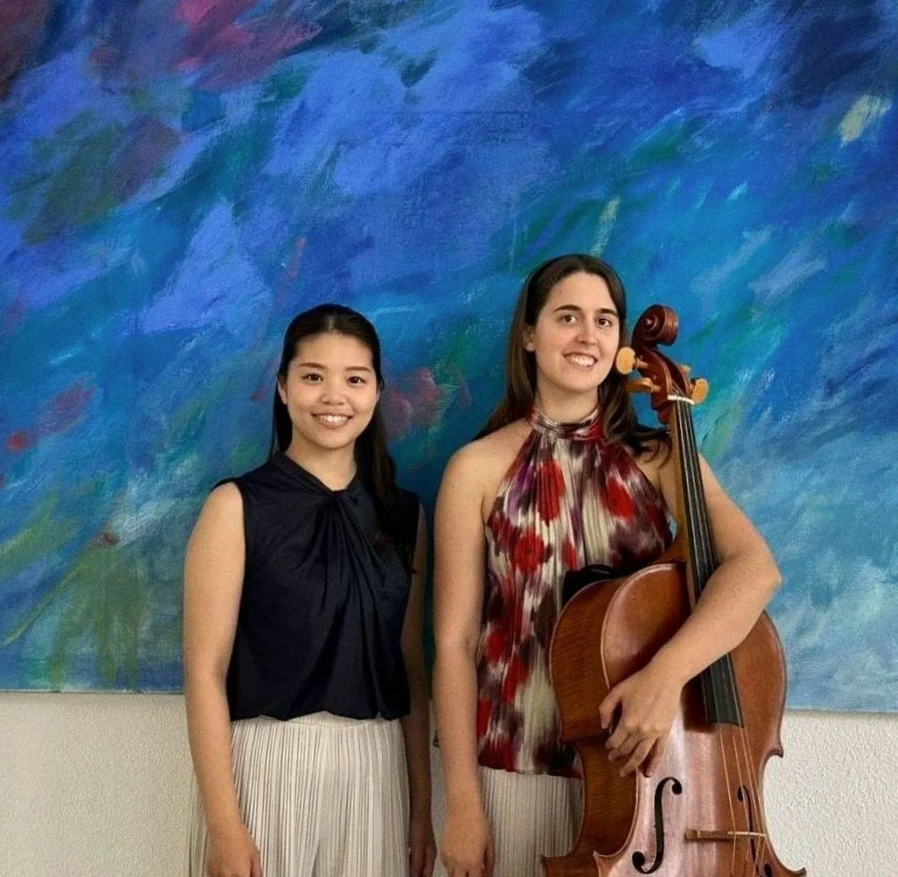 Duo Brioso · Singelkerk, Utrecht · Wed, 2 Sept 2026