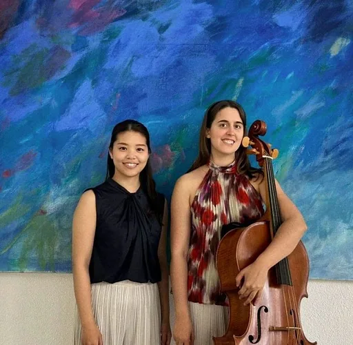 Duo Brioso · Singelkerk, Utrecht · wo 2 sep 2026