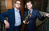 Duo Calvadoré – Saxophone Craze (in the roaring ’20) · Theater De Tuin, Nieuwkoop · zo 31 jan 2027