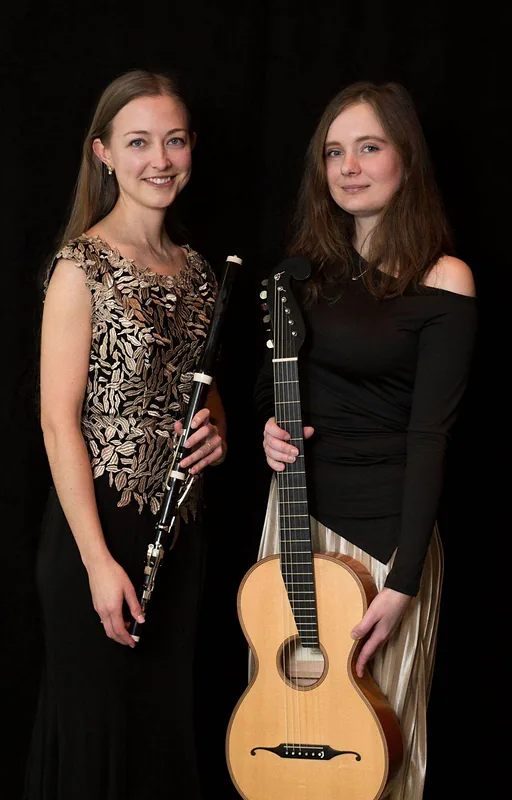 Duo Camea · Buurtcafé Vonk, Utrecht · za 5 sep 2026