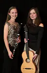 Duo Camea · Buurtcafé Vonk, Utrecht · za 5 sep 2026