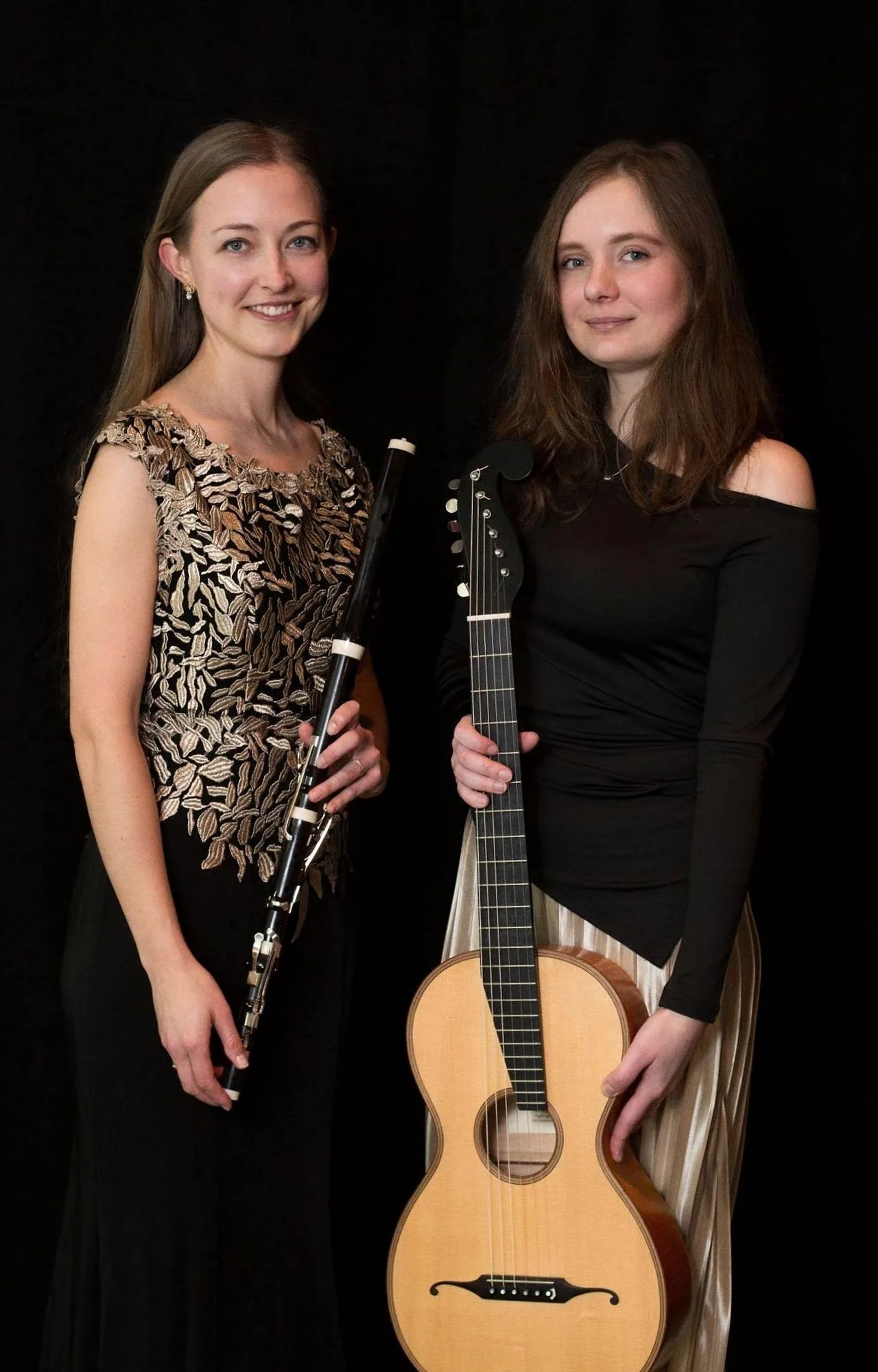 Duo Camea — achtergrondafbeelding