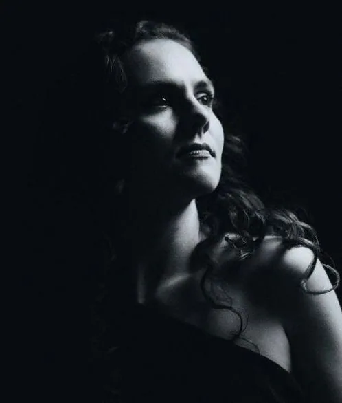 Duo Danae Dörken und Pascal Schumacher - Glass Two · M C De Toonzaal, Den Bosch · za 3 okt 2026