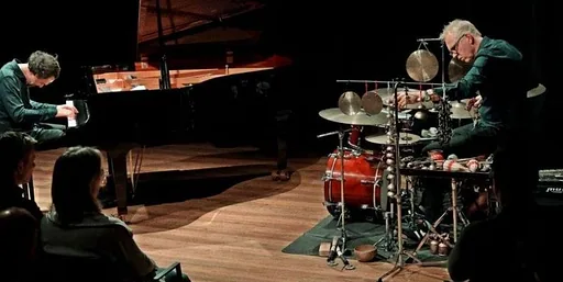Duo Lijbaart & Brederode - Jazz & Wereld · Schouwburg Cuijk, Cuijk · zo 29 nov 2026