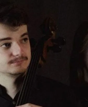 Duo Líra — achtergrondafbeelding
