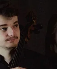 Duo Líra · Muziekgebouw Eindhoven, Eindhoven · do 15 okt 2026