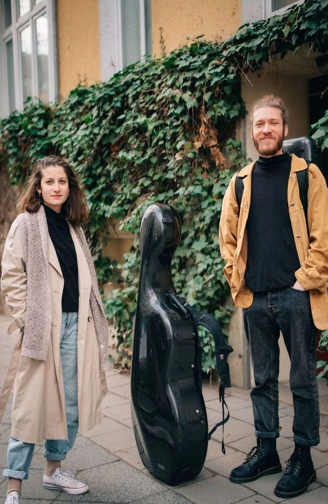 Duo Raz · K.F. Hein Fonds, Utrecht · Mon, 31 Aug 2026