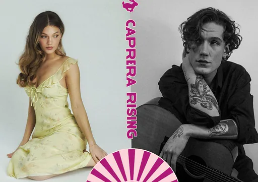 DUOSHOW: Micha & Isabel van Gelder · Caprera Openluchttheater, Bloemendaal · vr 17 jul 2026