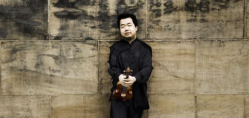 Dupree, Feng, La Marca en Steckel met Schumann, Mozart en Mahler · Het Concertgebouw, Amsterdam · Fri, 18 Dec 2026