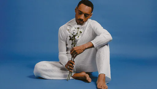 Durand Bernarr · Melkweg, Amsterdam · wo 29 jul 2026