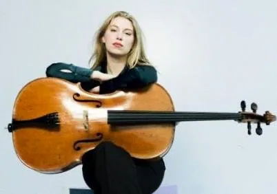 Dutch Classical Talent · Stadsschouwburg De Harmonie, Leeuwarden · Sun, 6 Dec 2026