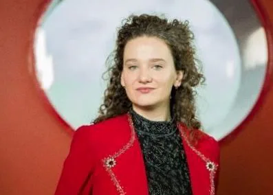 Dutch Classical Talent · Stadsschouwburg De Harmonie, Leeuwarden · Sun, 17 Jan 2027