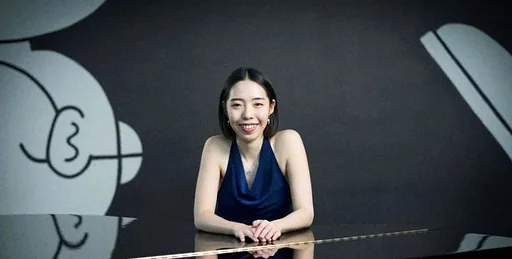 Dutch Classical Talent - Elizabeth Goh · Theater Orpheus, Apeldoorn · za 26 sep 2026