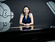Dutch Classical Talent: Elizabeth Goh · De Toonzaal, 's-Hertogenbosch · zo 11 okt 2026