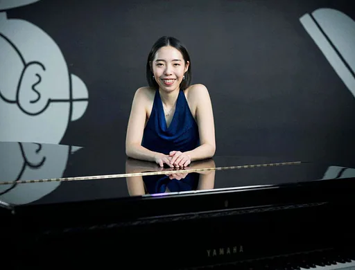 Dutch Classical Talent: Elizabeth Goh · M C De Toonzaal, Den Bosch · zo 11 okt 2026