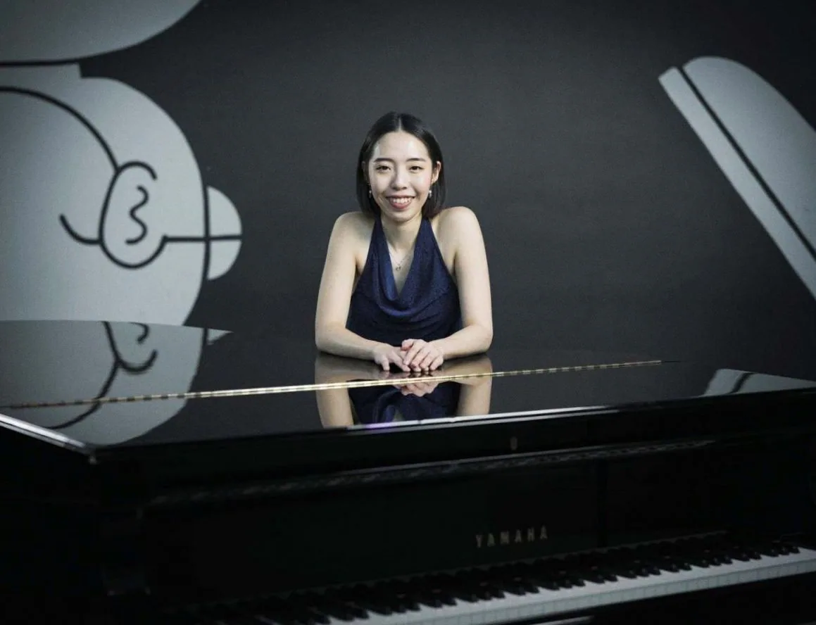 Dutch Classical Talent: Elizabeth Goh · De Oosterpoort, Groningen · do 8 okt 2026