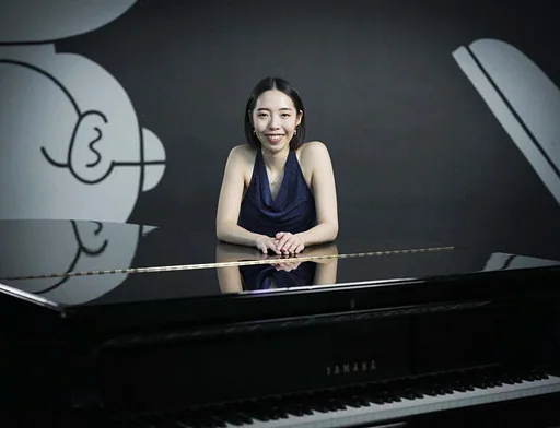 Dutch Classical Talent: Elizabeth Goh · De Oosterpoort, Groningen · do 8 okt 2026
