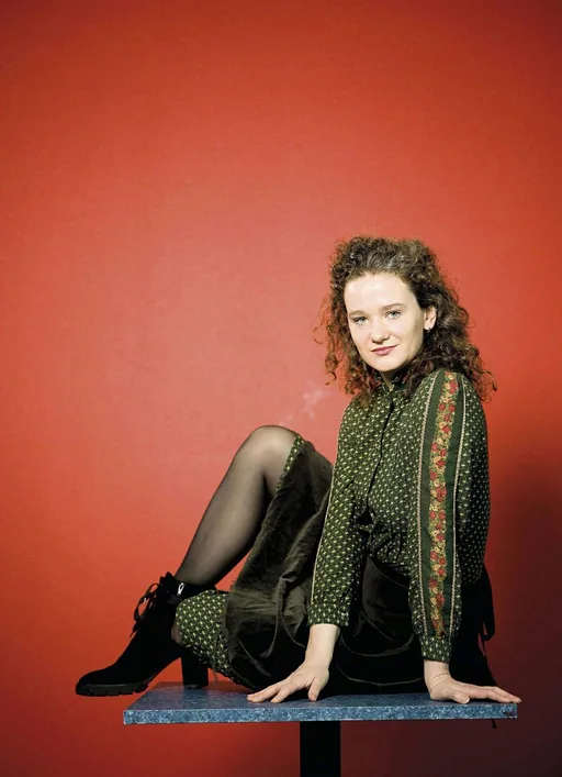 Dutch Classical Talent: Fee Suzanne de Ruiter · De Oosterpoort, Groningen · Thu, 28 Jan 2027