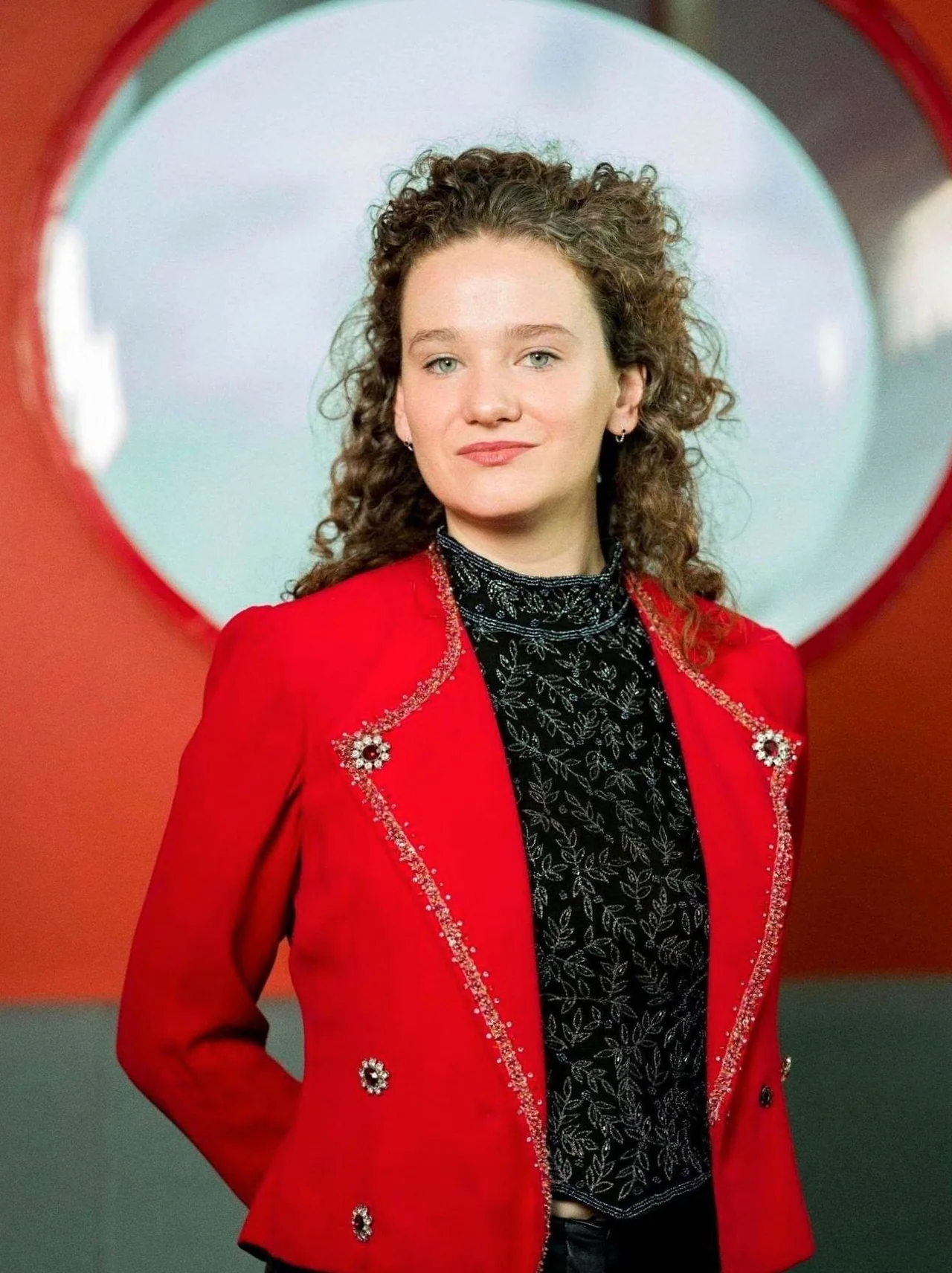 Dutch Classical Talent: Fee Suzanne de Ruiter · M C De Toonzaal, Den Bosch · Sun, 24 Jan 2027