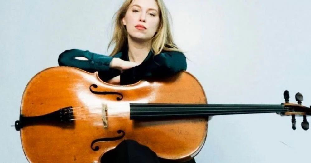 Dutch Classical Talent - Hadewych van Gent · Theater Orpheus, Apeldoorn · za 14 nov 2026
