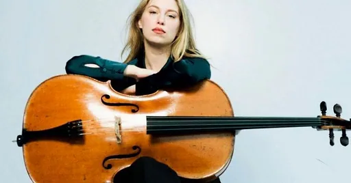 Dutch Classical Talent - Hadewych van Gent · Theater Orpheus, Apeldoorn · Sat, 14 Nov 2026