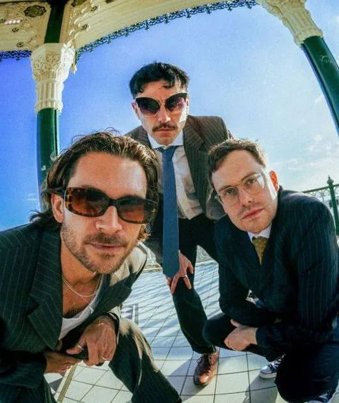 Dutch Criminal Record & Hotel Mira · EKKO, Utrecht · Wed, 21 Oct 2026