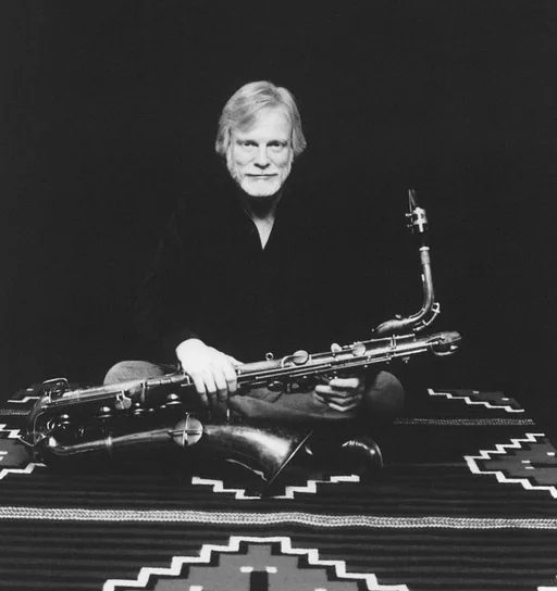 Dutch Jazz Heritage: ode aan Gerry Mulligan · Het Concertgebouw, Amsterdam · di 29 sep 2026