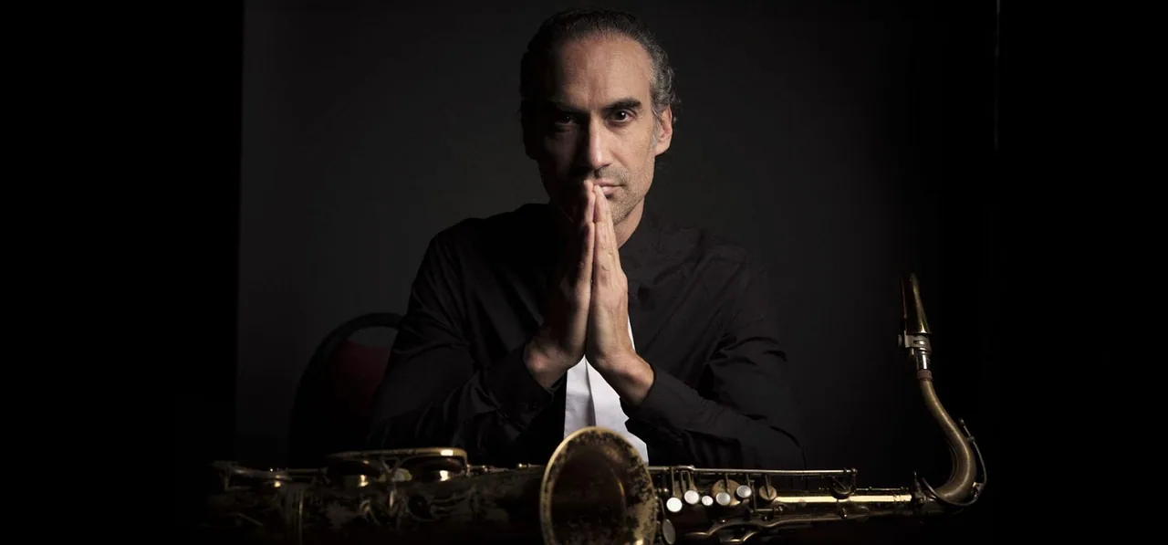 Dutch Jazz Heritage: Surinaamse jazz & Kid Dynamite · Het Concertgebouw, Amsterdam · Tue, 11 May 2027