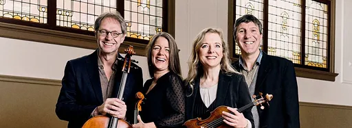 Dutch String Collective · Sint Aegtenkapel Amersfoort, Amersfoort · za 19 dec 2026