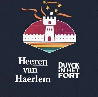 Duyck in 't Fort: De Heeren van Haerlem · Fort Hoofddorp, Hoofddorp · zo 12 jul 2026
