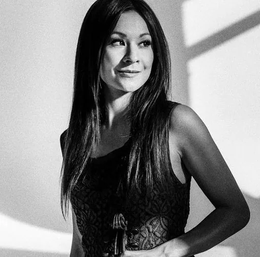 Dvořáks Symfonie nr. 8 & Chaussons Poème door Arabella Steinbacher · Het Concertgebouw, Amsterdam · Sun, 21 Feb 2027