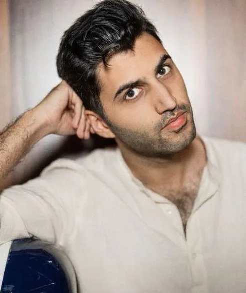 Dvořáks Symfonie nr. 9 en Kian Soltani soleert in Elgar · Het Concertgebouw, Amsterdam · di 16 mrt 2027