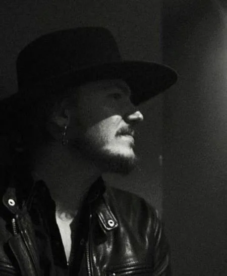 Dylan LeBlanc · Cultureel Café De Amer, Amen · Sun, 13 Dec 2026
