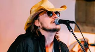 Dylan LeBlanc · Cultureel Café De Amer, Amen · zo 13 dec 2026