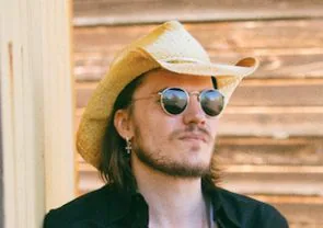 DYLAN LEBLANC – solo · Thiemeloods, Nijmegen · Thu, 17 Dec 2026