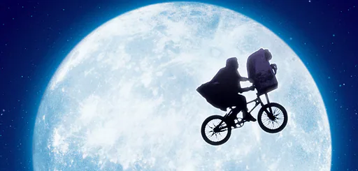 E.T. The Extra- Terrestrial in Concert · Het Concertgebouw, Amsterdam · za 4 jul 2026