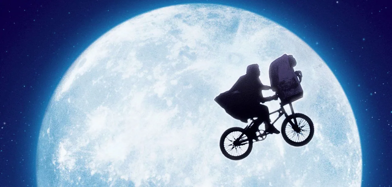 E.T. The Extra- Terrestrial in Concert · Het Concertgebouw, Amsterdam · vr 3 jul 2026