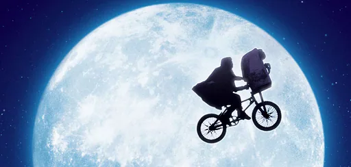 E.T. The Extra- Terrestrial in Concert · Het Concertgebouw, Amsterdam · vr 3 jul 2026
