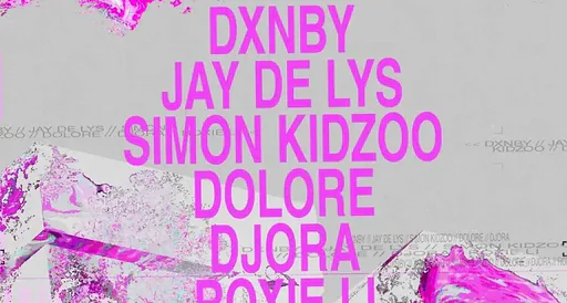 E1 London presents · Club Oliva Amsterdam, Amsterdam · Fri, 23 Oct 2026