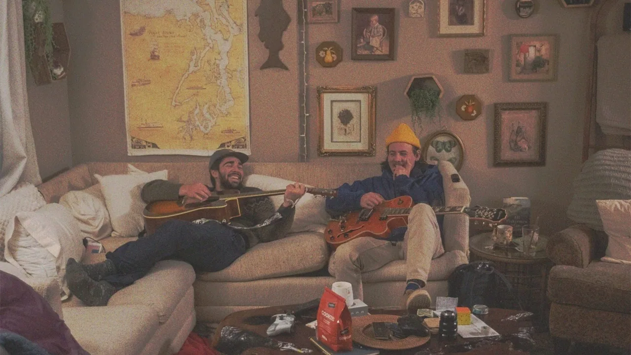 Buffalo Traffic Jam · Paradiso, Amsterdam · ma 5 apr 2027