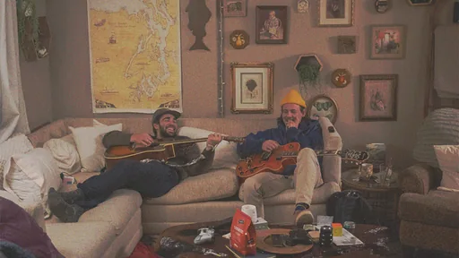 Buffalo Traffic Jam · Paradiso, Amsterdam · Mon, 5 Apr 2027
