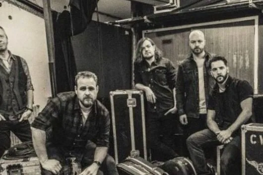 EAGLES by Ultimate Eagles · De Vorstin, Hilversum · vr 25 sep 2026